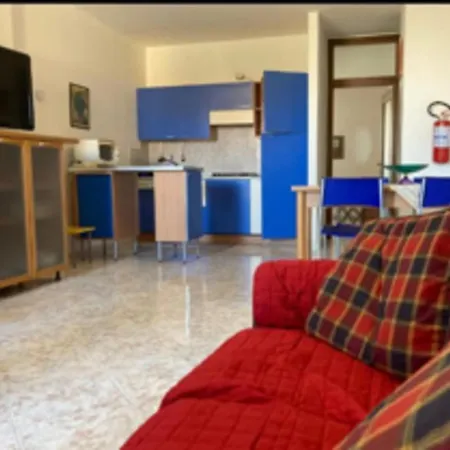Affittasardegna - Casa Galilei