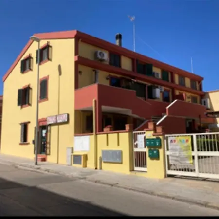 Affittasardegna - Casa Galilei Appartamento Porto Torres