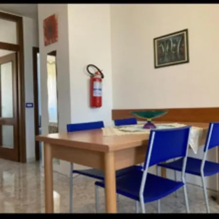 Appartamento Affittasardegna - Casa Galilei