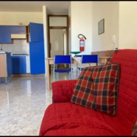 Affittasardegna - Casa Galilei Appartamento