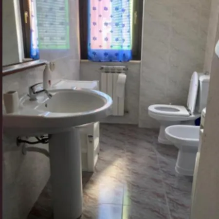 Affittasardegna - Casa Galilei Apartman Porto Torres