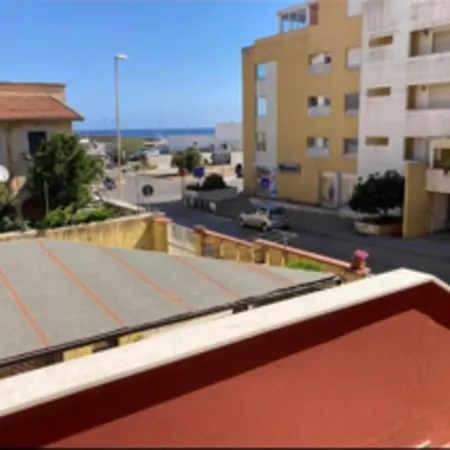 Affittasardegna - Casa Galilei *