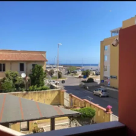 Affittasardegna - Casa Galilei * Porto Torres