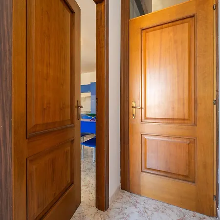 Apartman Affittasardegna - Casa Galilei *