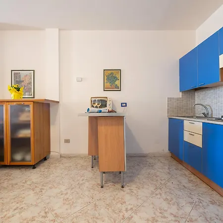 Affittasardegna - Casa Galilei * Porto Torres