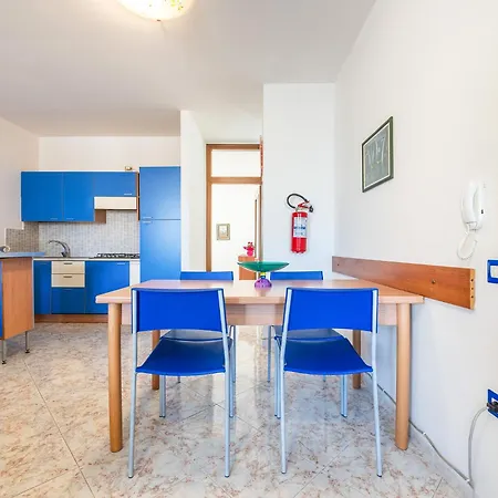 Affittasardegna - Casa Galilei Apartman Porto Torres