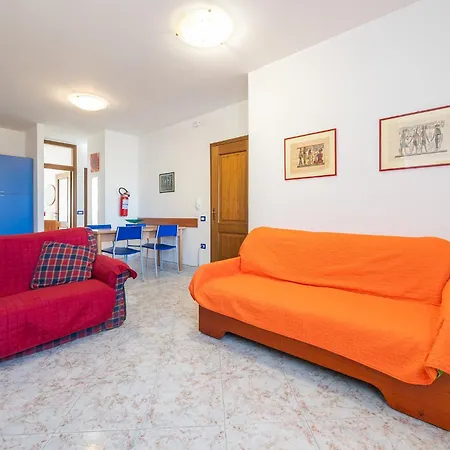 Affittasardegna - Casa Galilei Apartman
