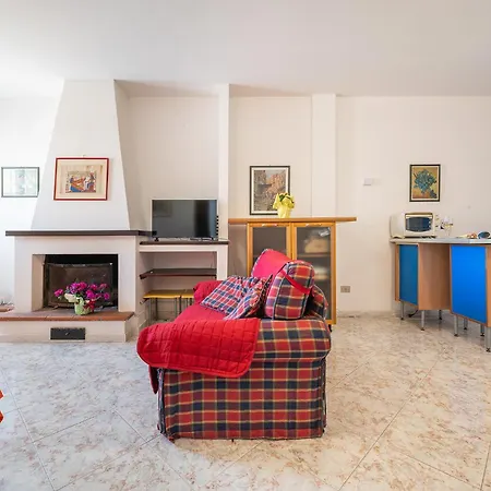 Affittasardegna - Casa Galilei