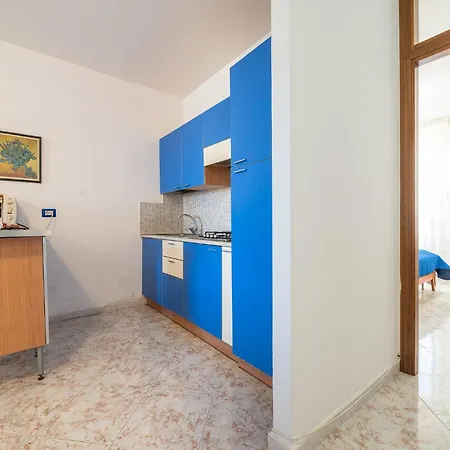 Affittasardegna - Casa Galilei Apartman *