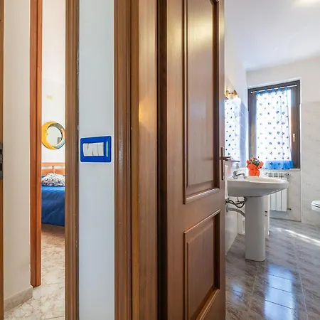 Affittasardegna - Casa Galilei Apartman Porto Torres