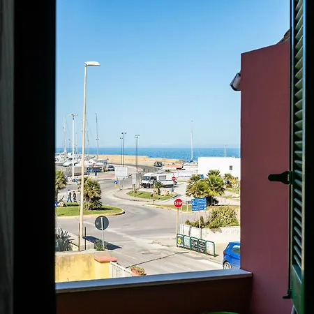 Affittasardegna - Casa Galilei * Porto Torres