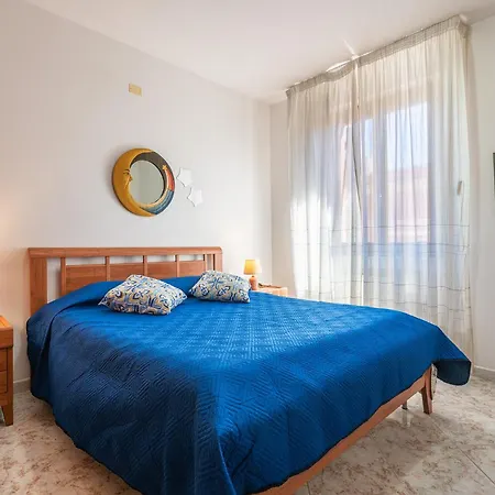 Affittasardegna - Casa Galilei Porto Torres