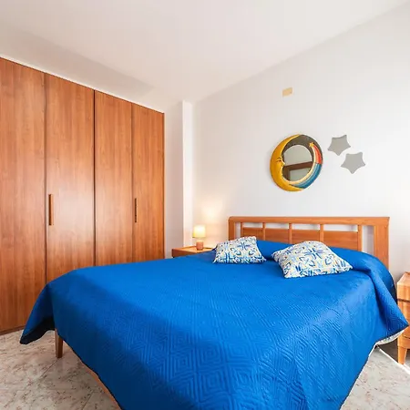 Apartman Affittasardegna - Casa Galilei
