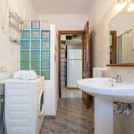 Affittasardegna - Casa Galilei Apartman Porto Torres