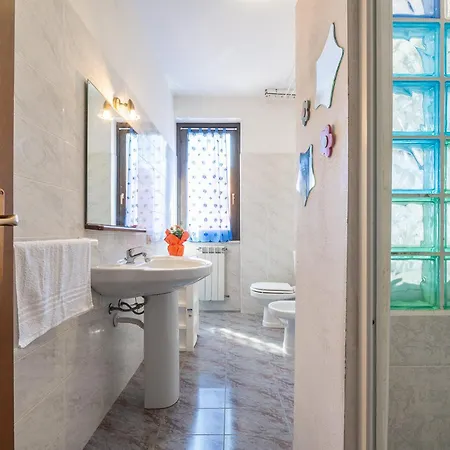 Apartman Affittasardegna - Casa Galilei Porto Torres